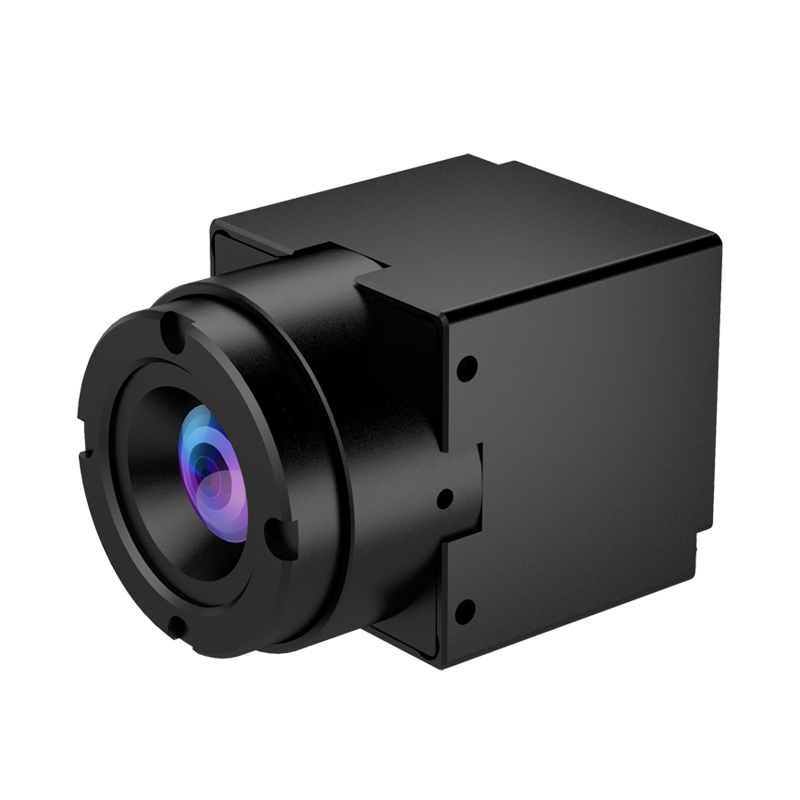 Drone Thermal Imaging - Тепловизионный модуль для квадроциклов (ATV) CVBS