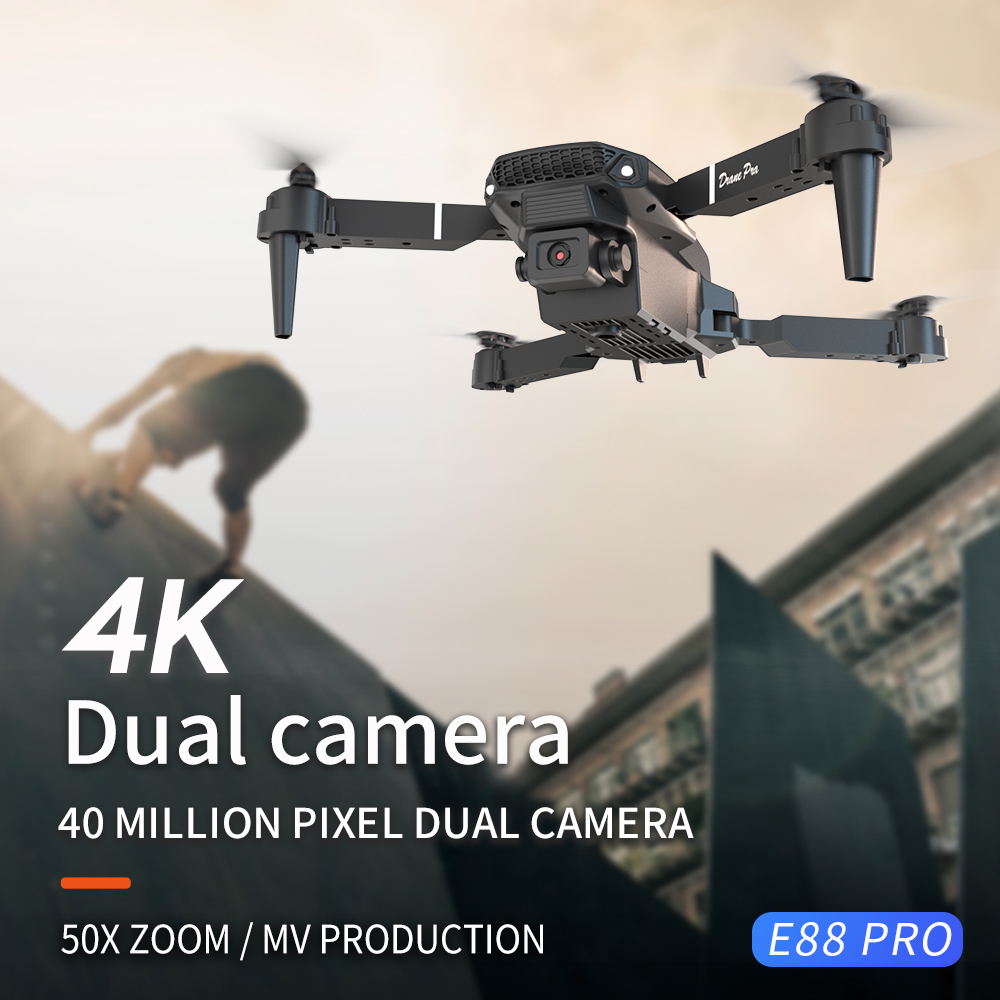 Новый профессиональный квадрок – обзор и цена Drone Mapping