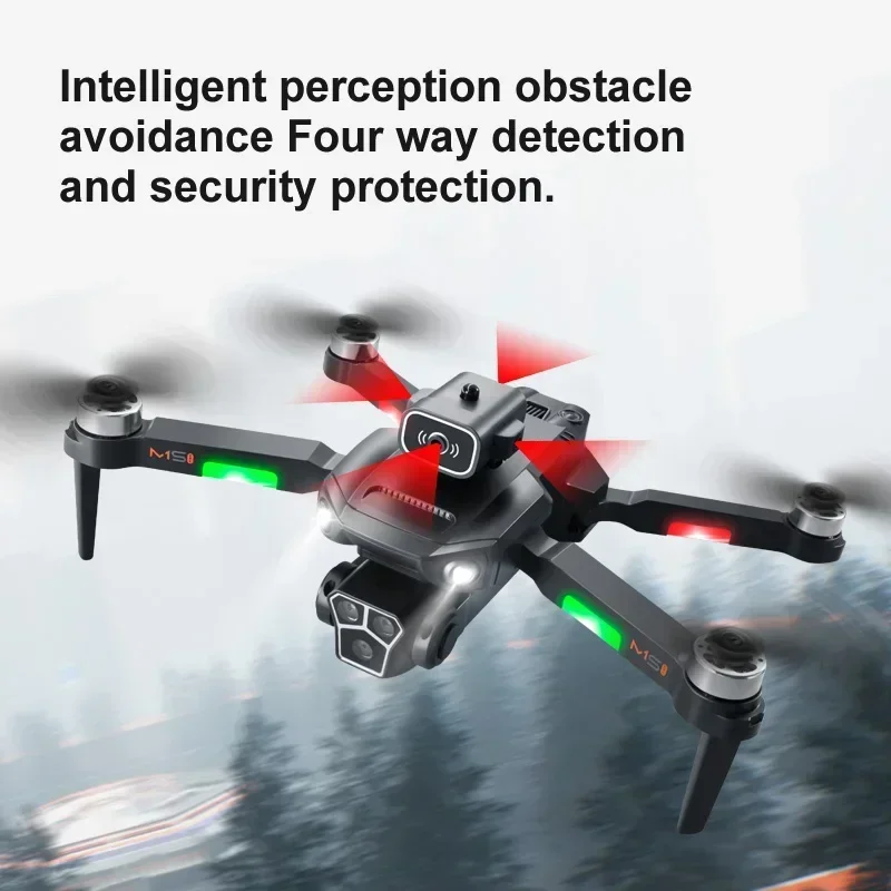 Дрон M1S 8K профессиональный с – обзор и цена Drone Multispectral