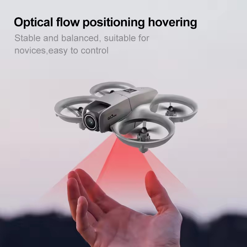 8K 5G 2.4G GPS Профессиональны – обзор и цена Drone Multispectral