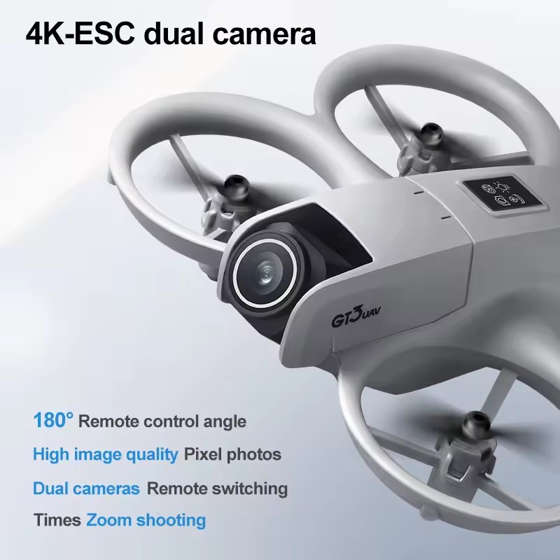 8K 5G 2.4G GPS Профессиональны – обзор и цена Drone Multispectral