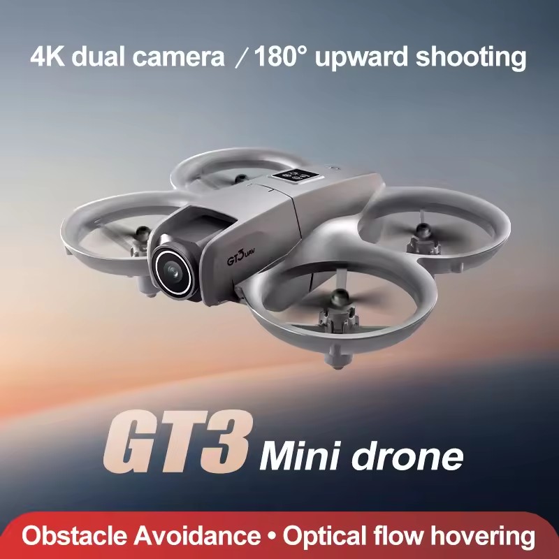 8K 5G 2.4G GPS Профессиональны – обзор и цена Drone Multispectral