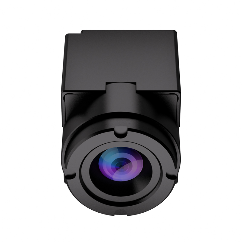Тепловизионный модуль для квад – обзор и цена Drone Thermal Imaging