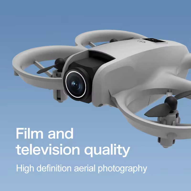 2026 НОВЫЙ GT3 Mini с LED-подс – обзор и цена Drone Mapping