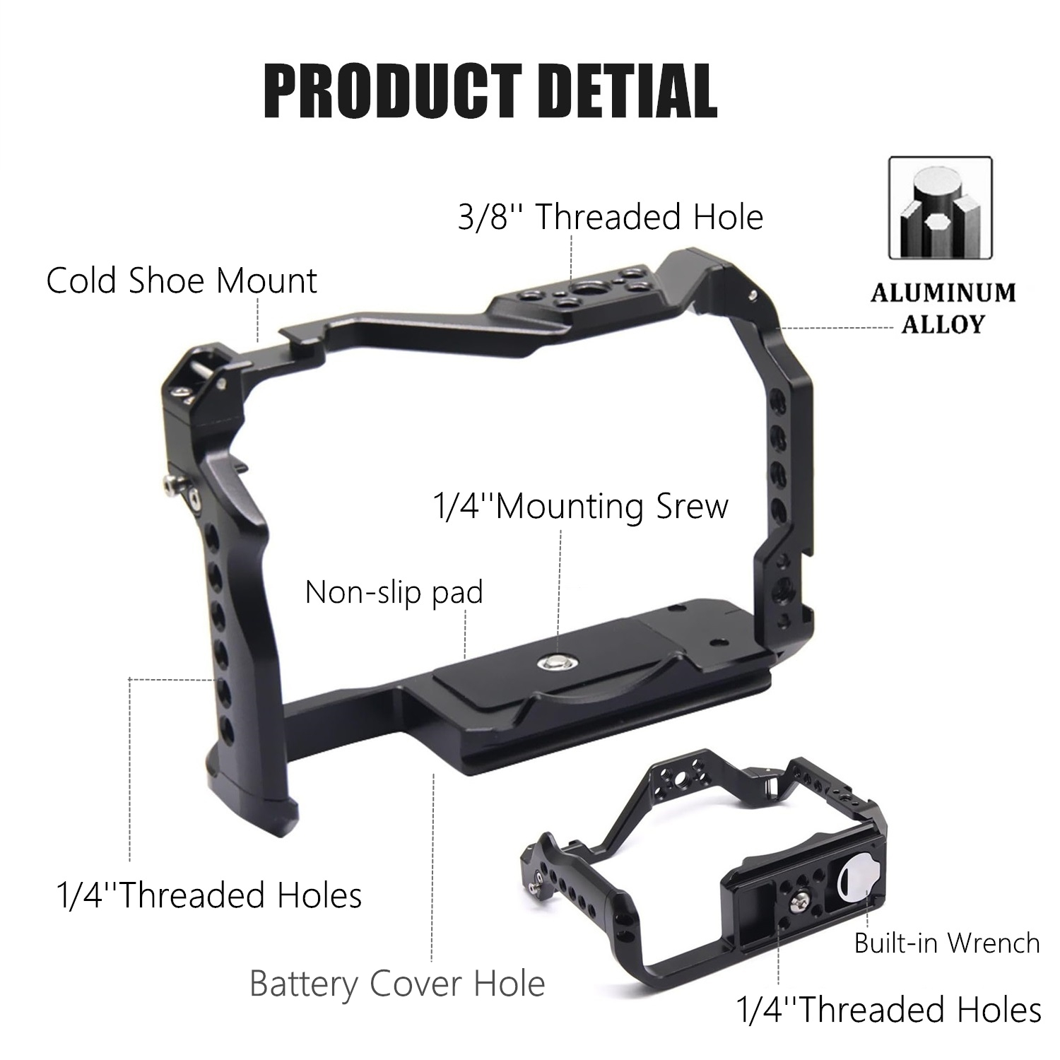 Защитная рамка для камеры Cano – обзор и цена Canon Camera Eos R8