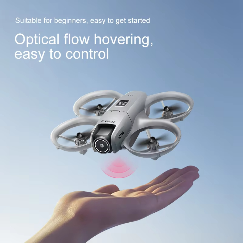Дрон Lenovo 8K D16 Mini GPS пр – обзор и цена Drone Multispectral