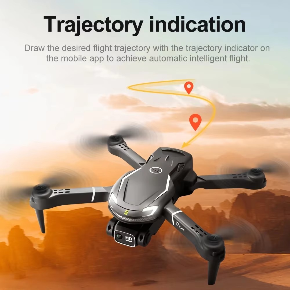 Новый V88 8K GPS профессиональ – обзор и цена Drone Multispectral