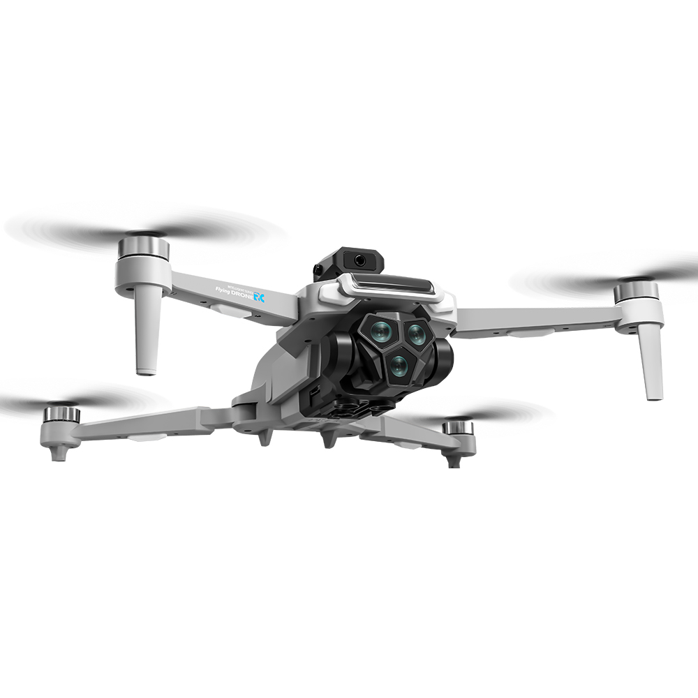 Дрон G66 MAX GPS 4K с професси – обзор и цена Drone Multispectral
