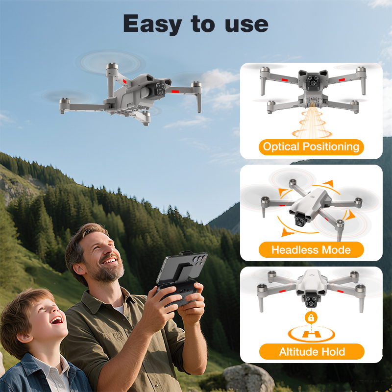 НОВИНКА: Горячая новинка! Дрон – обзор и цена Drone Mapping