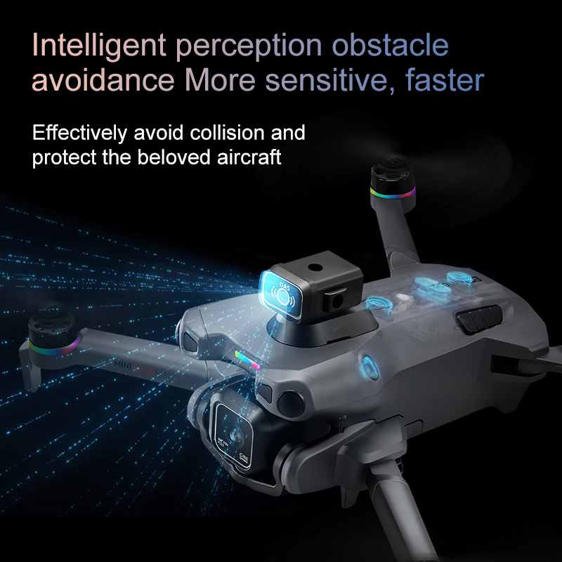 Новый дрон K900 MAX с GPS-каме – обзор и цена Drone Multispectral