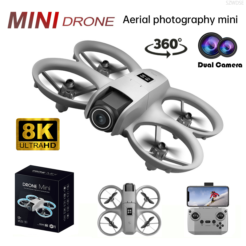 Мини-дрон с профессиональной к – обзор и цена Drone Photogrammetry